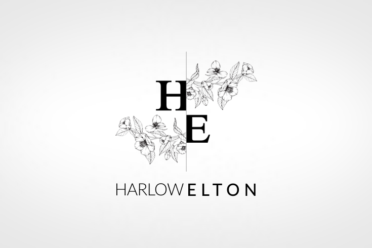 Logo Design Harlow Elton Redhill Reigate Horley Crawley Horsham internet marketing