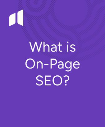 On-page SEO services in Surrey, specialising in Horley, Redhill and Crawley businesses