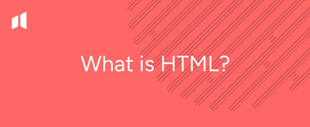 HTML code is used for semantic markup structure with opening and closing tags to display web content in Surrey