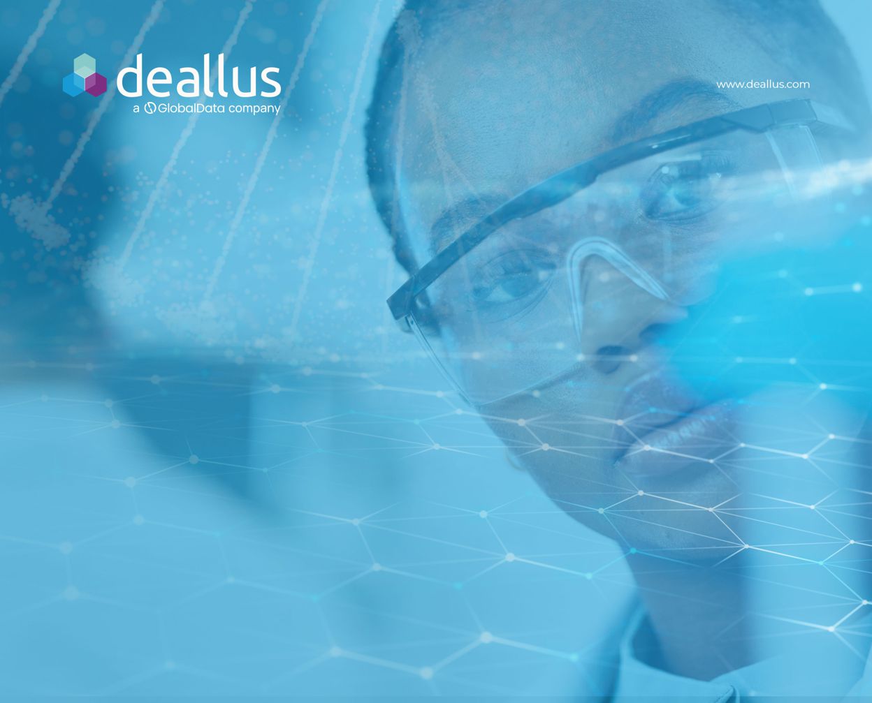 Surrey Deallus advert header design Horley Reigate Surrey Deallus advert header design with branding and campaign messaging created by Averma in Horley and Reigate