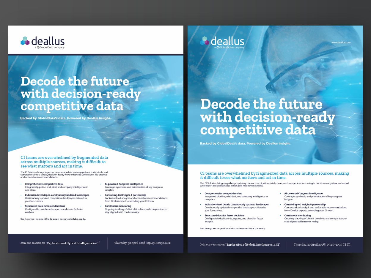 Surrey Deallus campaign advert design Horley Reigate Surrey Deallus print and advert design showing campaign layout options created by Averma in Horley and Reigate